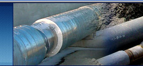 Delta Piping Products